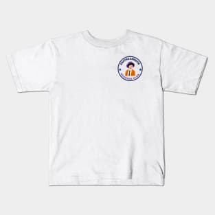 Agatha Christie - Readers Club Kids T-Shirt